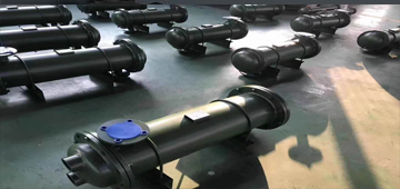 泰州泰怡熱工電器有限公司專(zhuān)業(yè)制造電加熱器,冷卻器,蒸發(fā)器,水冷式冷凝器,BR板式換熱器,加濕器,儲(chǔ)液器,加熱器,油冷卻器,熱交換器等設(shè)備廠(chǎng)家。銷(xiāo)售熱線(xiàn)：18082069116。